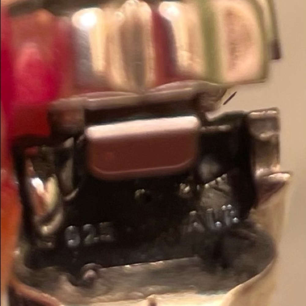 Authentic Pandora bracelet . - Picture 5 of 6